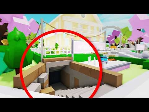 Roblox Brookhaven 🏡RP EASTER EVENT 2026 UPDATE SECRETS (New Secrets)