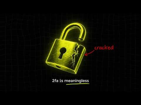 How Quantum Computers Cracked Encryption