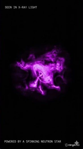 The Star That Exploded Nearly a Thousand Years Ago