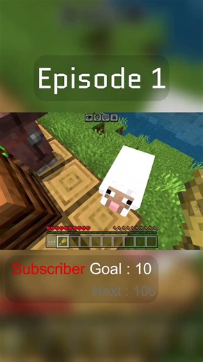 EPISODE 1 | AROMA GAMING #minecraft #gamerfleet #gaming