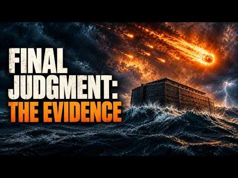 The Great Flood: Younger Dryas Impact & the 2026 Noah's Ark Drilling
