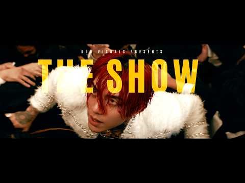 DPR IAN - THE SHOW (Official Music Video)