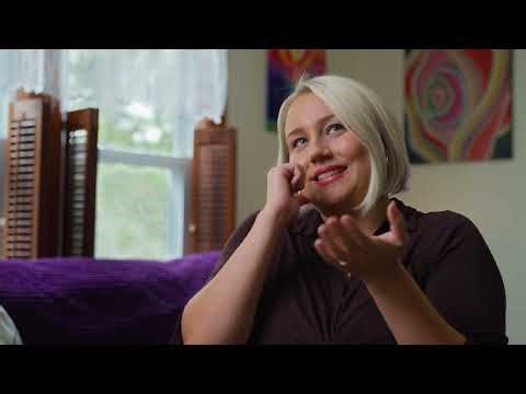 Growing Up Deaf in a Hearing World | Kaylah's Story | NIH Neuroscience Series