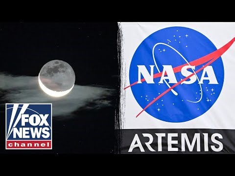 Artemis II crew to photograph 'FAR SIDE OF THE MOON'