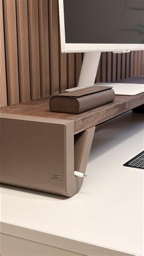 ✨ A better desk starts with better space. #3dprinting #shorts #CrealityK2Pro