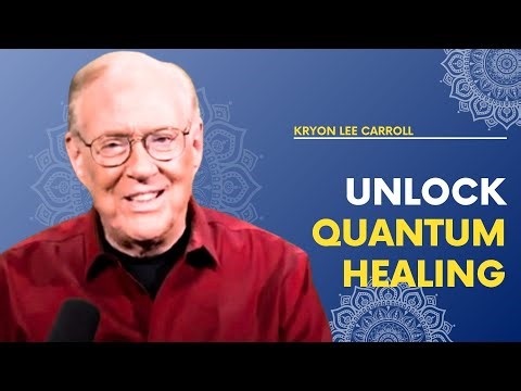 Kryon Official Channel 2025 | Unlock Quantum Healing Power in One Weekend