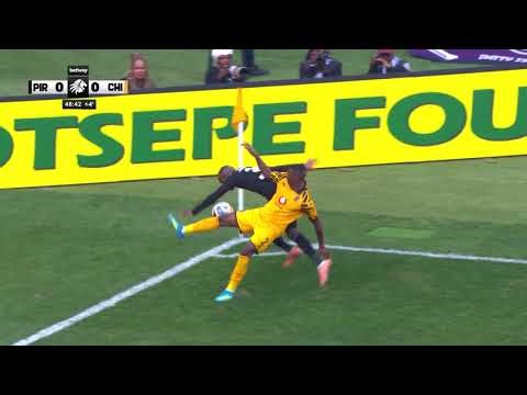 Match Highlights: Orlando Pirates 1-1 Kaizer Chiefs | Soweto Derby at FNB Stadium