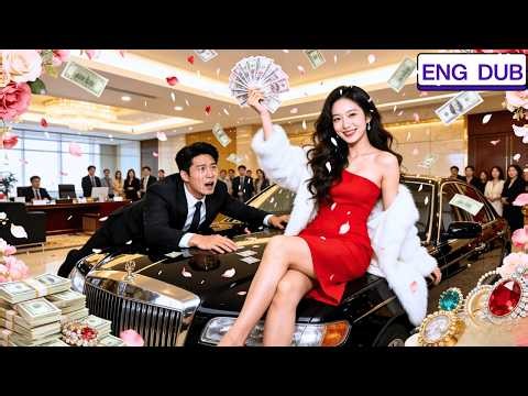 On wedding day, he forced me to give my dress to sis... I angrily hosed the site into a bathhouse!