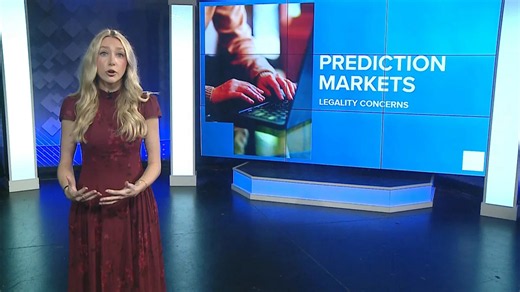 Maine Tribes say prediction market websites are threatening their product and revenue