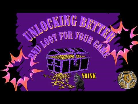 Endgame Rewards That Will Revolutionize Your D&D Boss Fights