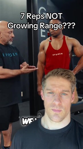 Replying to @🔥🔥 Once people figure out bodybuilding coaching isn’t just a perfect understanding of hypertrophic gym principles and is more about diet, intensity, progressive overload, and gear…they will stop leaving dumb comments If you are interested in coaching, text (415) 605-6126 Training App, Muscle Building and Fat Loss Manuals in linktree in bio @ekkovision (gym stuff) Code TNF @ekkovisionclothing Code TNF @macrofactorapp (tracking app) Code TNF @marekhealth (telehealth) Code TNF @gym_p