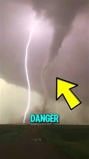 TOP 5 MASSIVE TORNADOES YOU WON'T BELIEVE EXIST 💥