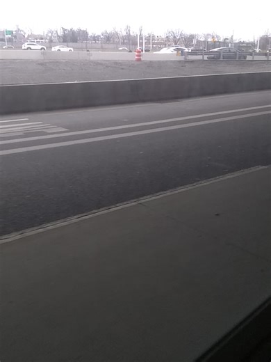 Commute on the Q70 Select Bus: East Elmhurst to Jackson Heights