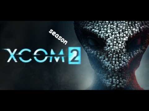 XCOM 2 Season 2: War of the Chosen Ep 16 : Calculated retreat, good mission, lots of research!