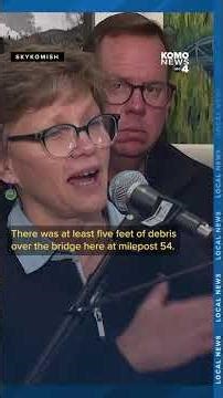 Ferguson updates public on critical Hwy 2 repairs, large section reopening this weekend