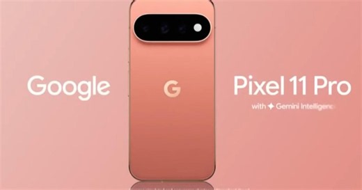 Google refreshes lineup of phones, watches, tags
