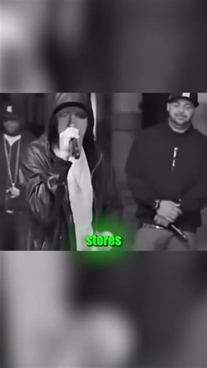 Eminem's Flow on This Cypher Was DIFFERENT🌟