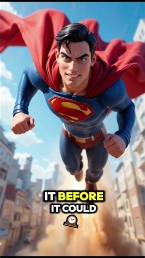 SUPERHERO VS ALIENS #shorts