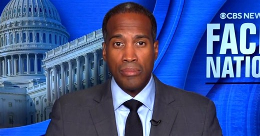 John James, GOP governor candidate, says tariffs can't "be borne of the backs of Michiganders"