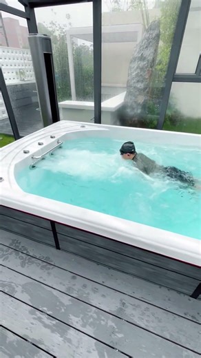 Backyard Oasis: Transform Your Space with a Family Pool