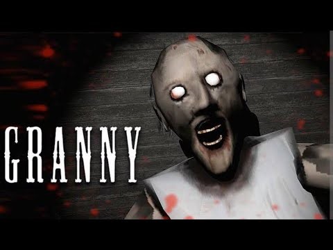 granny underwatar | full gameplay grannyhorror game | #grannyhorrorgame #vairalvideo #grannygame