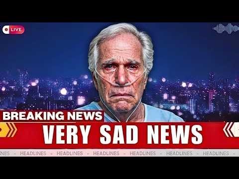 At 80, Henry Winkler’s Untold Journey Will Break You – Try Not to CRY When You See This