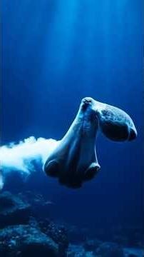 The Alien of the world.