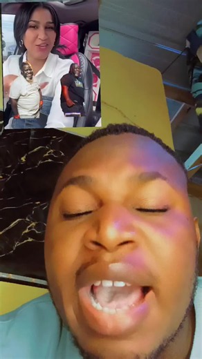 afriken rd#usa #videoviraltiktok #news #haitian