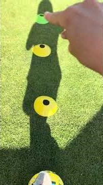 5 tips to get better a soccer