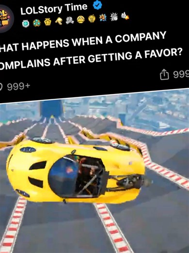 Reddit Story: We Did a Company a Favor & They Had the Audacity to Complain 😳