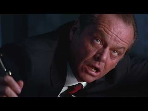 Mars Attacks! | The President Orders a Nuclear Strike on the Aliens