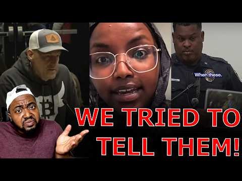Minnesota Police And Residents BEG FOR HELP Against OUT OF CONTROL Somali Gang Shootings!