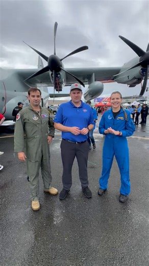 Puerto Rico, that’s a wrap 🇵🇷Thank you for an incredible final stop on the Caribbean Hurricane Awareness Tour.We’re not done yet—next up: the Hurricane Awareness Tour. Find out where you can come see us 👇