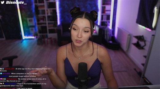💜Saturday is HOT but so are you💜 @Bisscute !S !throne !discord