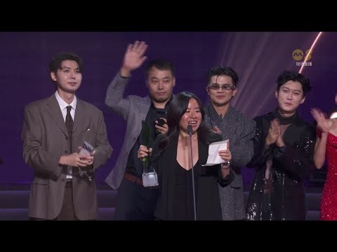 Best Short-form Entertainment Programme