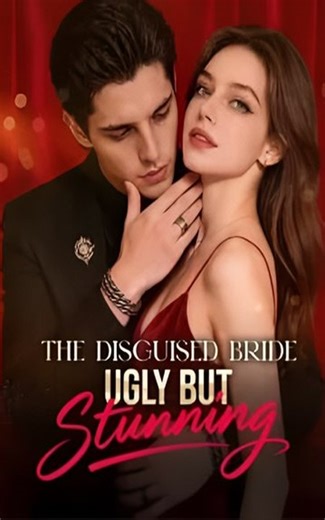 The Disguised Bride, Ugly But Stunning- Drama FULL MOVIES ENGLISH SUB