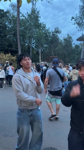 GIRAFFE @luvazns #risingbean #aznbf | giraffe