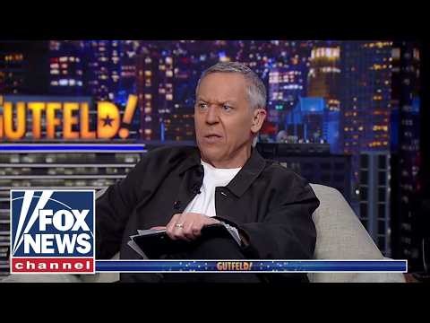 Greg Gutfeld: If only we were warned about Dr Fauci...