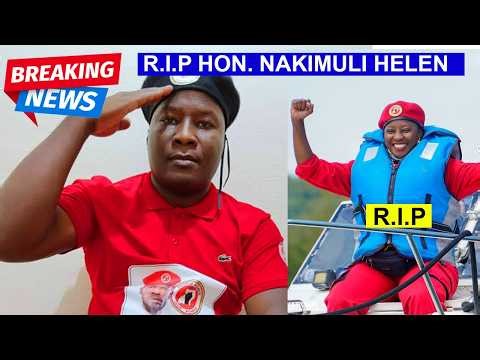 LIVE: Fred Lumbuye Speaks Out on Uganda’s Latest Updates!