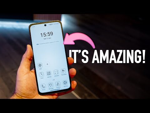 Why hasn’t this been stolen yet?