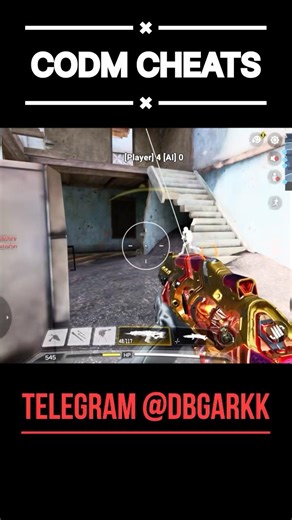 HACK CALL OF DUTY MOBILE #callofdutymobile #callofduty #codmobile #cod #codm #codmhack #codmobilemod
