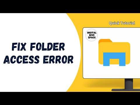 How to Fix Folder Open Issue On Windows 11 ?