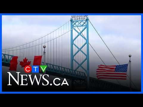 Manufacturers prepare for more tariff troubles | CTV News Saskatchewan Your Morning, Aug. 28th, 2026