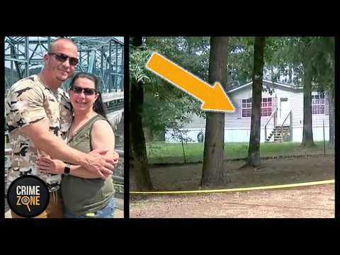 Crimes Of The Week: Jul 13, 2026 | Illinois Family Shooting, Swimming Fugitive & MORE Crime News