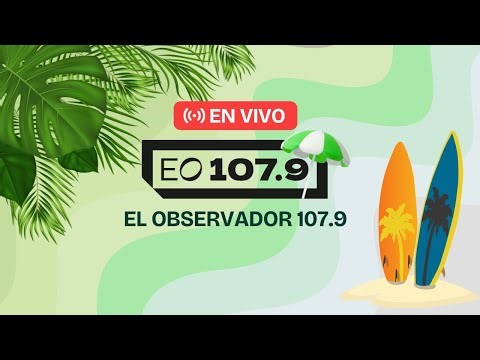 📻 29/12/25 El Observador 107.9 EN VIVO / MAJUL - YANINA - CALABRO - GASULLA - GIRÓN