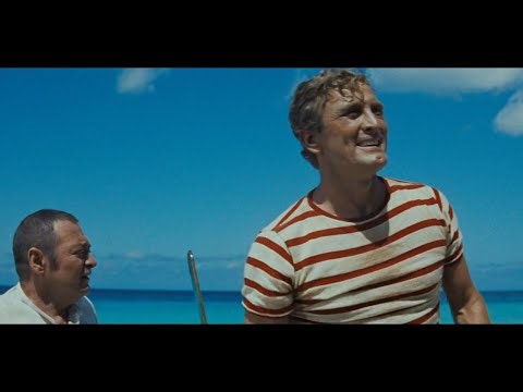 20,000 Leagues Under The Sea - 1954 Full Movie [1080p]