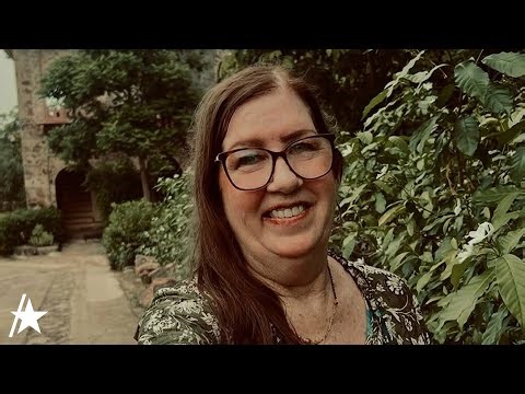 '90 Day Fiancé’ Star Jenny Reveals ALS Diagnosis