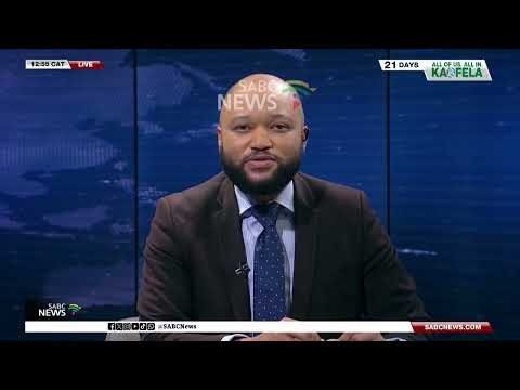Climate Change | SAWS explains weather patterns