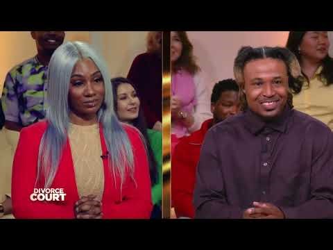 The Cost of a Hall Pass Part 2: Shawniece White v Marcus Bell | S27 Ep. 60
