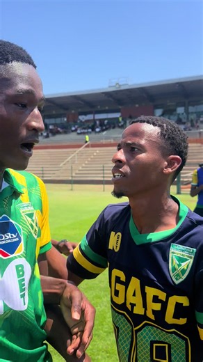 GOAL! Katlego! 90th Minute😭🔥DDC